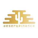 Desert Finance