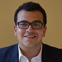 Luke de Oliveira