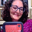 Aimee’s Writing Shenanigans