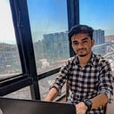 Nishan Ghimire