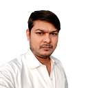 Amit Kumar Gupta