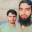 Imran mathu