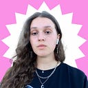 Oleksandra Paw