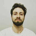 Alexandros Miteloudis