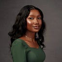 Elizabeth Ajao