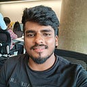 Nagaraj Gurusamy