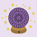 Psychic House of Magic
