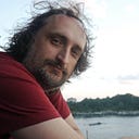 Jason Booth
