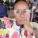 Ntswaki Sarafina malinga