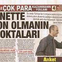 Sizin İçin İnceledik