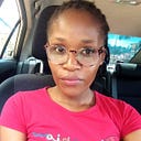 Caroline Gakii