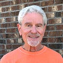 Rick Margin