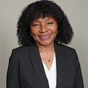 Col. (Ret.) Edna W. Cummings, U.S. Army