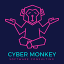 cybermonkey