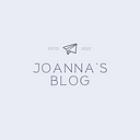 Joanna Francois, Blogger
