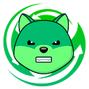 Green Shiba