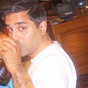 Manthan Pathak
