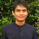 Said Alfahulmizan
