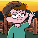 Lil Farm Boy NFT
