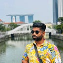 Chamod Shehanka Perera