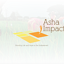Asha Impact: Profit, Purpose and Policy