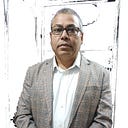 Dhiraj Patra