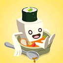 Chilling Tofu