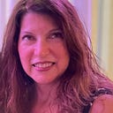 Suzanne Pisano