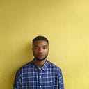 Desmond Ngwuta Chidiebere