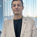 Mukhiddin Jumaniyazov