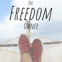 The Freedom Owner