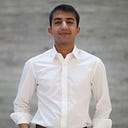 Karan Kishorepuria
