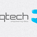 QTECH SOFTWARE