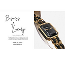 Business of Luxury