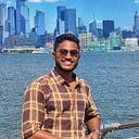 Naveen Mathews Renji