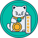 Meong Token