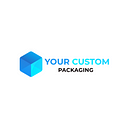 Your custom packaging