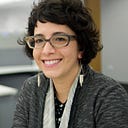 Jennifer Brandel