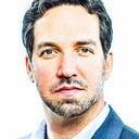 Christopher Theodore