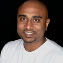 Alwin Kuruvilla