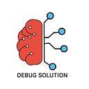 debug solution