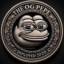 The OG PEPE