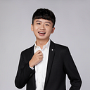 許嘉文 (Evan Hsu)