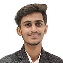Harshil Chovatiya