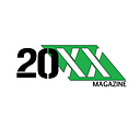 20XXMagazine
