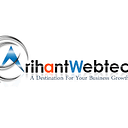 Arihant Webtech