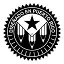 Diseñado en Puerto Rico