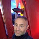 Salvatore Cuzzilla
