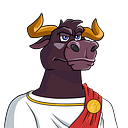 The Bull Run