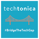 Techtonica